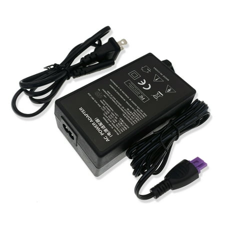 AC Adapter Charger for HP Deskjet F4200 F4500 All-in-One 0957-2289 Printer Power