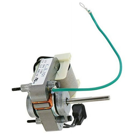 New 89850000 Ventilation Fan Motor Replacement for Nutone Fits 605RP  668P  668RP  VH668P  9905 / Other Models in Description