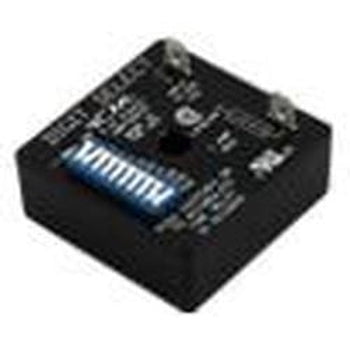 ICM Controls ICM103B ICM103 Delay on Make Timer (1-1 023 Second Switch-Settable Delay)  Replacement for ICM103  S1-024-18220-900