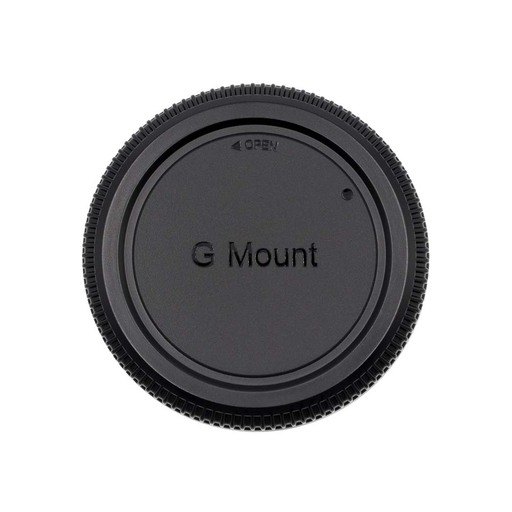 Promaster 8994 Rear Lens Cap- Fuji G