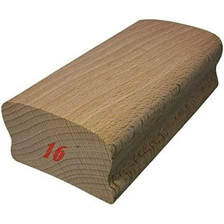 Sanding Block Tool for Fret Leveling  16  - #LT-4875-000