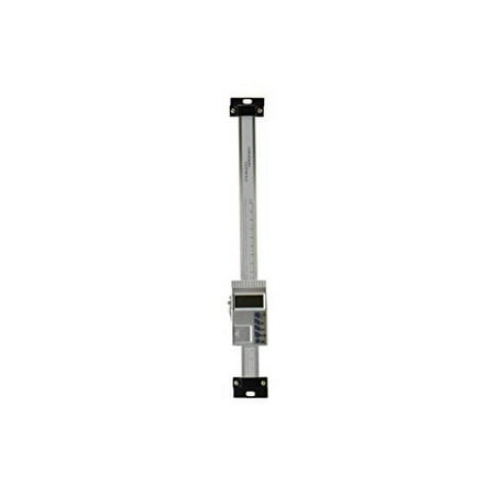 Vertical Electronic Digital DRO Large LCD Readout Machine Scale 303-9306 L]