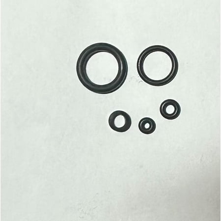 1377 1322 2289 Bolt Action Tune-up O-Ring Seal KIT