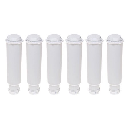 Replacement for Jura Capresso 7525 Claris Coffee Filter (6 Pack)