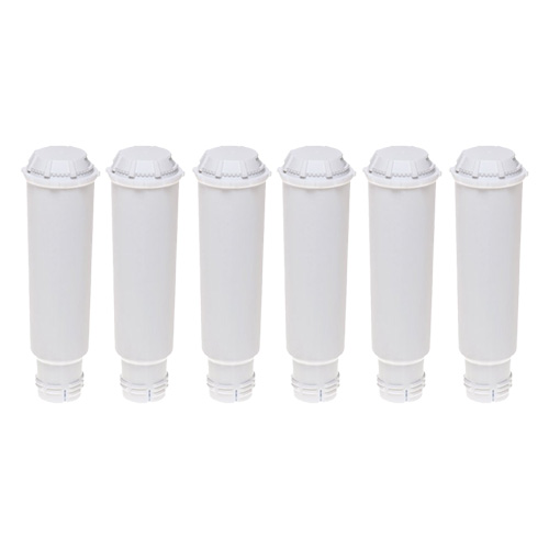 Replacement for Jura Capresso 7525 Claris Coffee Filter (6 Pack)