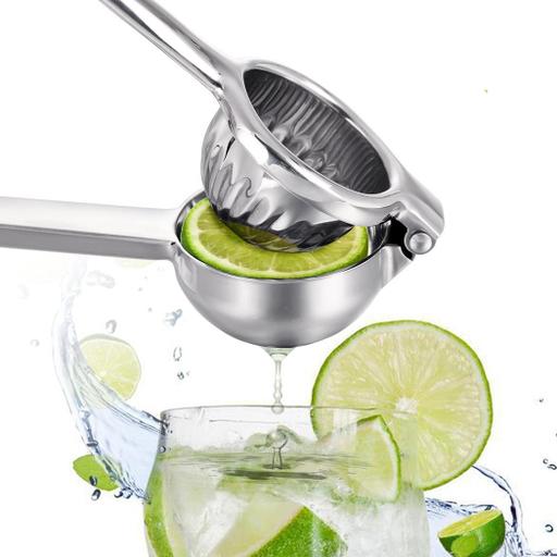 Manual Press Orange Citrus Juicer Juice Extractor Stainless Steel Juice Press Heavy Duty