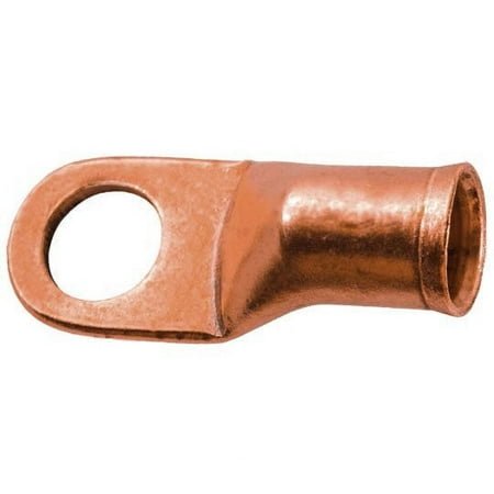 Auveco # 5796 Battery Cable Lugs. Qty 25.