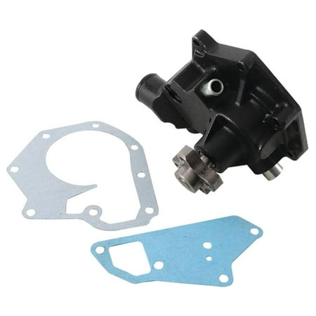 KYTVOLON 1406-6229 Water Pump Compatible with/Replacement for 2630 4276D Eng AR63343