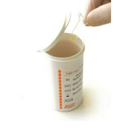 Hematology Reagent Microcuvette Hemo Control N.x.t Hemoglobin (Hb) for Hemo Control Analyzer | 3000-3012-0765