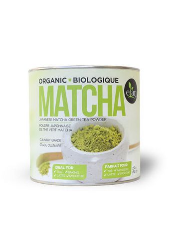 Tootsie Elan Matcha Tea Powder