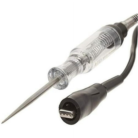 5513 Heavy-Duty Circuit Tester
