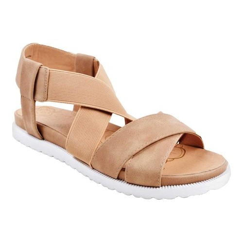 Mootsies Tootsies Women's Monte Strappy Sandal