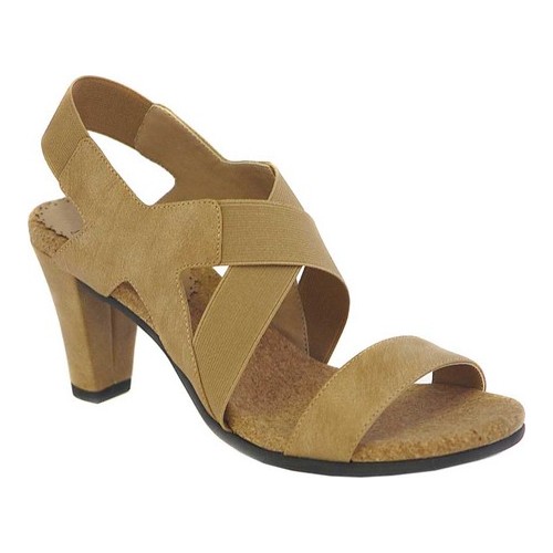 Mootsies Tootsies Women's Thalia Strappy Sandal