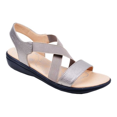 Mootsies Tootsies Women's Wade Slingback Sandal