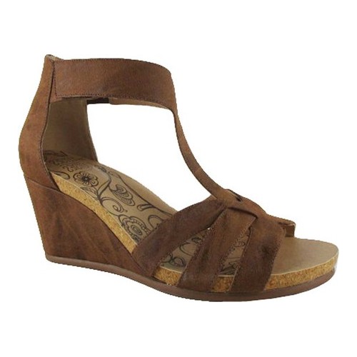 Mootsies Tootsies Women's Telly T Strap Sandal