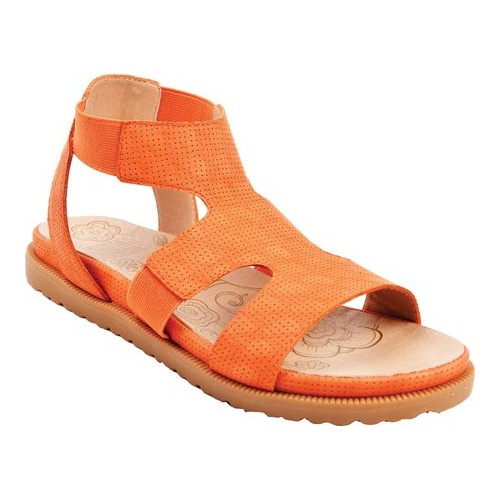 Mootsies Tootsies Women's Marilyn Gladiator Sandal