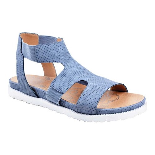 Mootsies Tootsies Women's Marilyn Gladiator Sandal