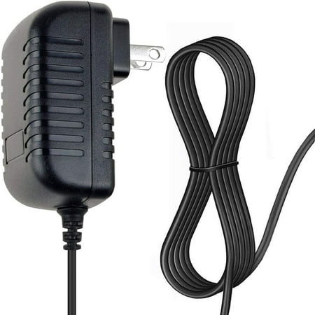 K-MAINS AC Adapter Charger Power Replacement for P-Touch PT-1010NB PT-1010R PT-1010S PT-150