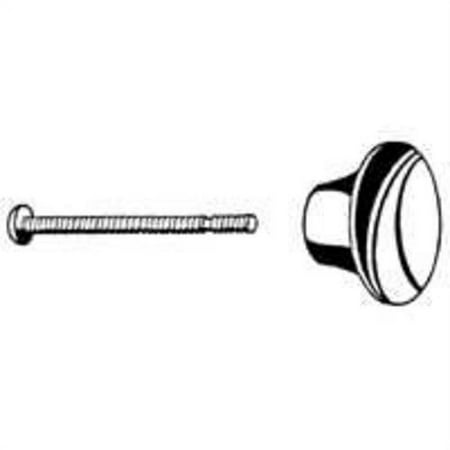 1 PC Prime Line N 6755 Bi-Fold Door Knob