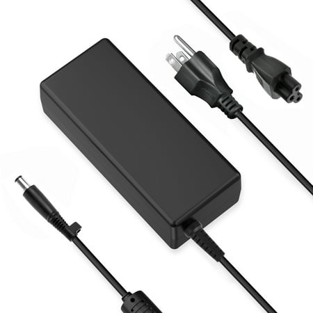 KONKIN BOO Compatible Adatper Charger Power Supply Replacement for Toshiba Satellite 5105-S901 5200 5200-00E Mains