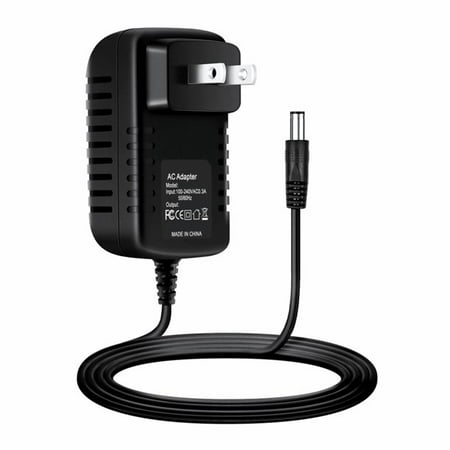 FITE on AC Adapter Replacement for Vtech LS-5105 LS5105 Cordless Handset Charger Power Supply PSU