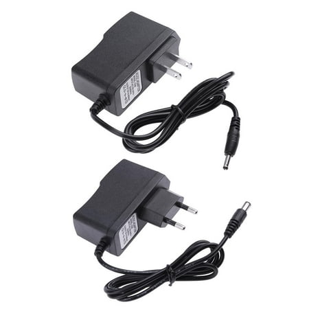10V 600mA Power Supply Adapter for Lego Mindstorms EV3 9797 Battery(US)