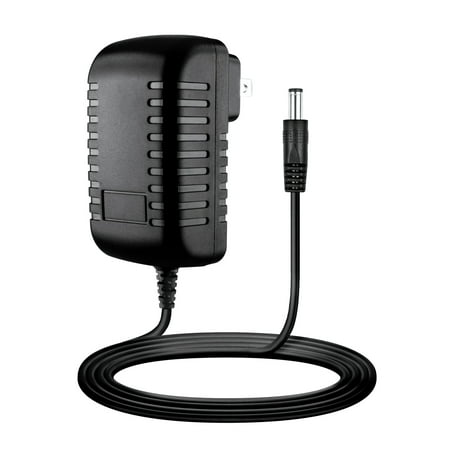 KONKIN BOO Compatible 6V AC-DC Adapter Replacement for Stars Model 5105 Projector Can You Imagine Power Cord