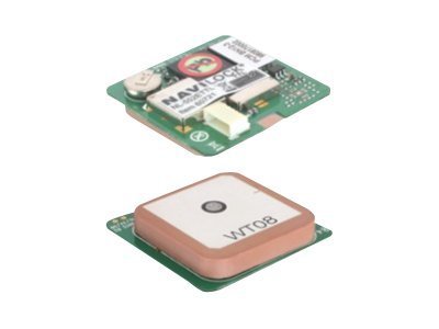 Navilock NL-652ETTL - GPS-Empfängermodul (61846)