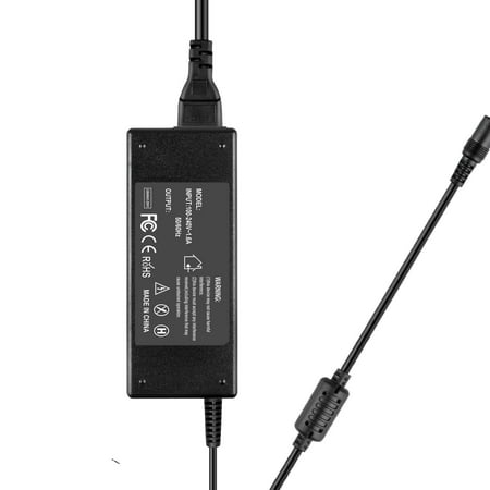 K-MAINS AC Adapter Replacement for HP 0950-4081 PhotoSmart 7150 7350 7155 7300 Q1603A Charger Power