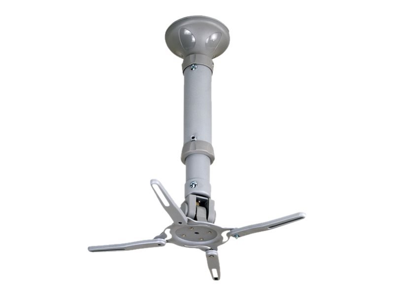 RS PRO Ceiling Projector Mount, 11.5kg Max Load