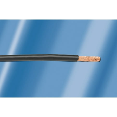 Alpha Wire 3252-YL001 Hook-up Wire 20AWG 304.8m 1.42mm Tinned Copper - Yellow - 300V - 304.8m (1000ft)/Spool