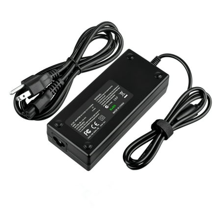 CJP-Geek AC Adapter Compatible with Lenovo All-in-one PC A520-75 A720 2564-3FU 2564-2FU Power Cord