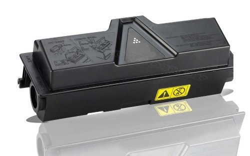 Premium Toner Ersetzt Kyocera Mita Tk-130 XL Fs-1028 MFP, Fs-1128 MFP, Fs-1300, Fs-1350 DN
