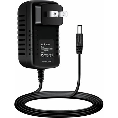 CJP-Geek AC Adapter Replacement for RAE Systems Model P/N: 500-0036-000 Plug in Class2 Transformer PS