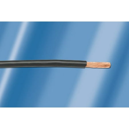 Alpha Wire 3251-WH001 Hook-up Wire 22AWG 1.22mm Tinned Copper - White - 300VAC - 304.8m (1000ft)/Spool