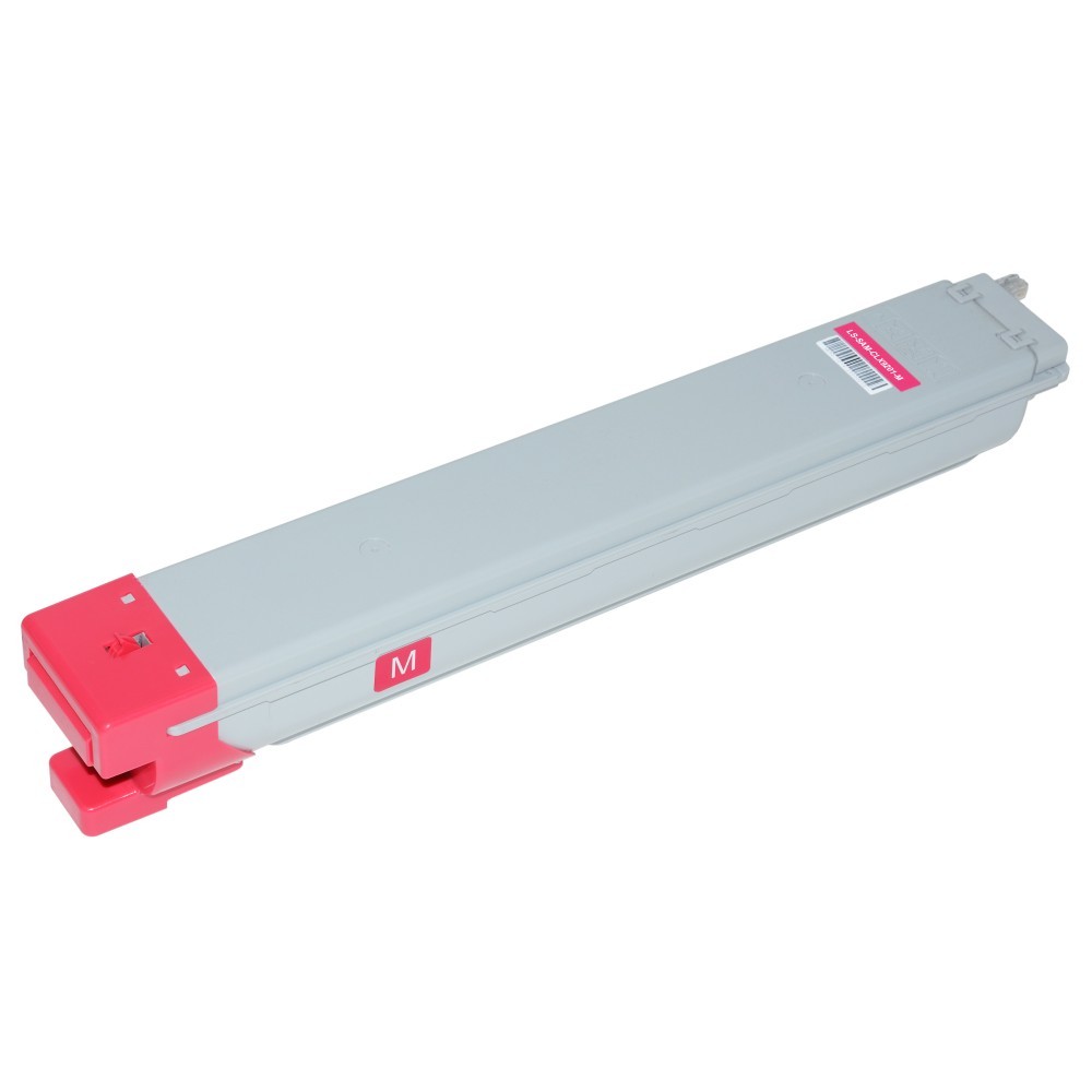 Toner Kompatibel Zu Samsung Clx-9201 M809S Clt-M809S/els HC Magenta