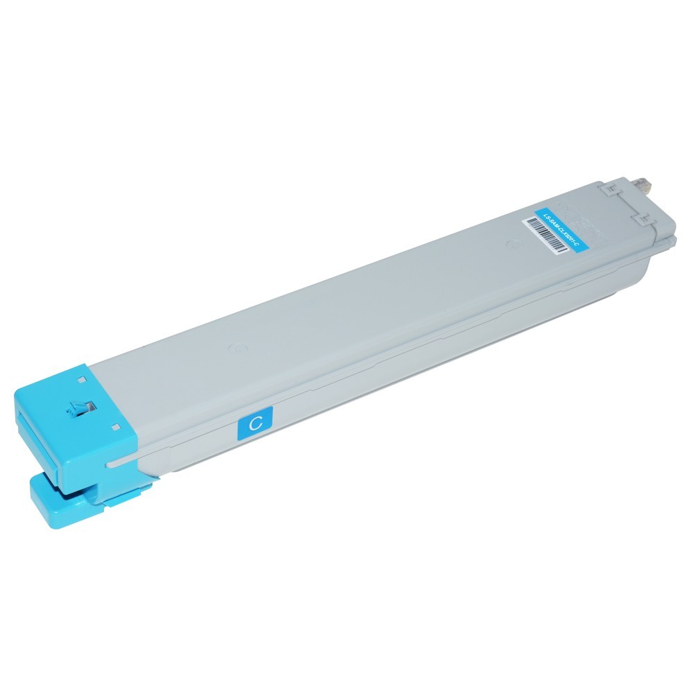 Toner Kompatibel Zu Samsung Clx-9201 C809S Clt-C809S/els HC Cyan