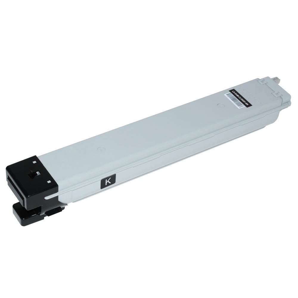 Toner Kompatibel Zu Samsung Clx-9201 K809S Clt-K809S/els HC Schwarz