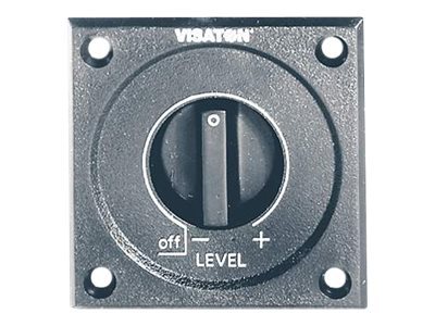 Visaton 20W Horn Speaker