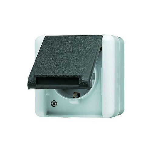 JUNG Schuko-Steckdose 820W WG800 IP44 820W (820W)