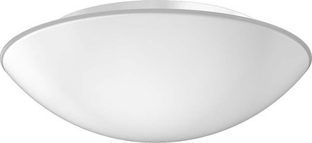 RZB LED-Decken-/Wandleuchte 3000K D370 H118 211399.002