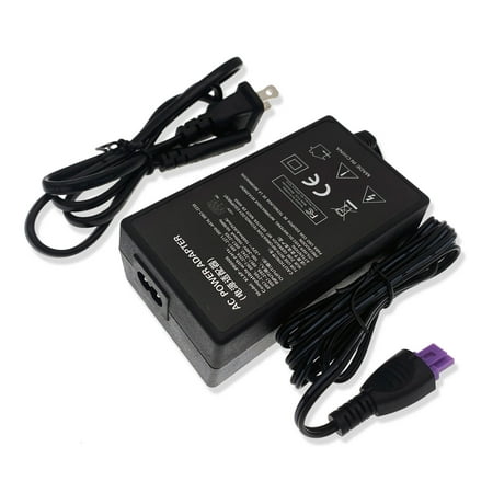 AC Adapter Charger for HP Deskjet F4200 F4500 All-in-One 0957-2289 Printer Power