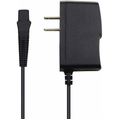12V AC/DC Adapter Replacement for Braun Series 7  Pulsonic  Prosonic  Active Power Model 720  730  9565  9566  9781  9782 9585  9785 9595  9795 Type 5