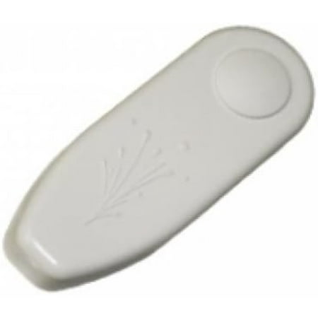 Diverter Lever White 34311