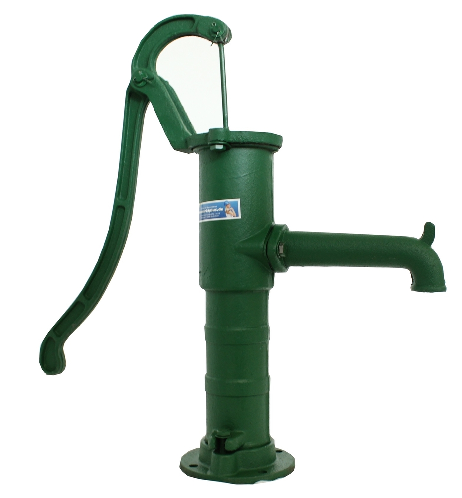 Schwengelpumpe Gartenpumpe Handschwengelpumpe Wasserpumpe Handpumpe Nostalgie
