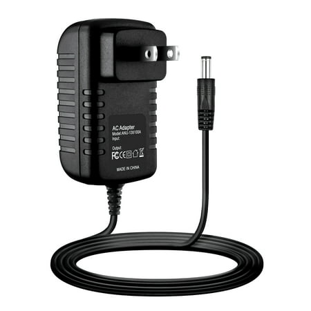 KONKIN BOO Compatible AC Adapter Power Supply Replacement for Psion Teklogix 7525 Docking Station WA4102 Dock Cord