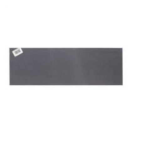 5PC Boltmaster Boltmaster - 11808 - 6 in. Uncoated Steel Weldable Sheet