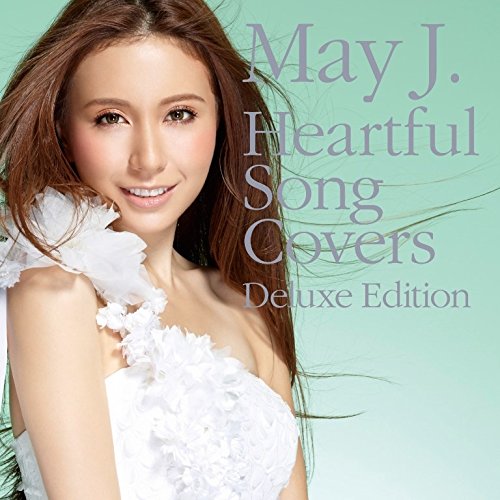 Heartful Song Covers - Deluxe Edition -