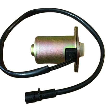 4i-5674 4i5674 SOLENOID VALVE FITS for CAT E320 312 315 SWING CAT EXCAVATOR