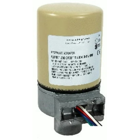 Schneider Electric MA-5330 - 120V Two Position Spring Return Damper Actuator